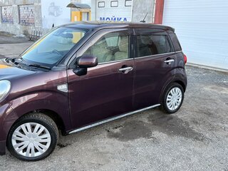 2018 Toyota Pixis Joy I, коричневый, 650000 рублей, вид 3