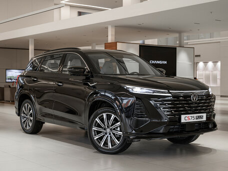 Changan CS75 Plus III