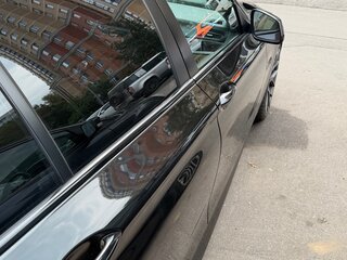 2012 BMW 5 серии 528i VI (F10/F11/F07), чёрный, 1600000 рублей, вид 1