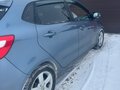 2014 Kia Rio 4-speed III, голубой, 720000 рублей - вид 5