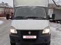 2011 ГАЗ ГАЗель (3302), белый, 800000 рублей