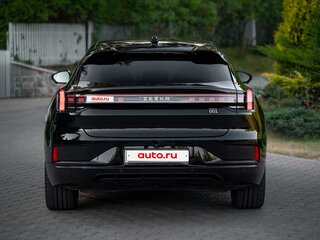 2023 Zeekr 001 100 kWh I, чёрный, 5350000 рублей, вид 5