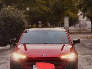 2023 Changan UNI-V I, красный, 2360000 рублей, вид 2