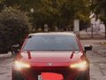 2023 Changan UNI-V I, красный, 2200000 рублей - вид 1