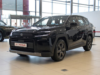 2026 Toyota RAV4 VI (XA60), чёрный, 4540000 рублей, вид 1