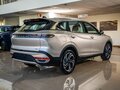 2025 Bestune T90 I, серебристый, 3131000 рублей - вид 6