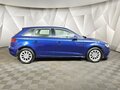 2015 Audi A3 III (8V), синий, 1219000 рублей - вид 5