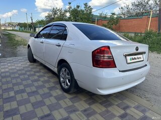2011 Lifan Solano I (620), белый, 350000 рублей, вид 2