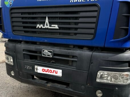 2023 МАЗ 543/7310, синий, 3024181 рублей, вид 1