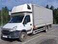 2013 Iveco Daily, белый, 2150000 рублей - вид 2