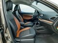 2026 Lada (ВАЗ) Vesta Cross I Рестайлинг (NG), коричневый, 1789000 рублей - вид 10