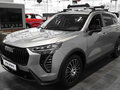 2026 Haval Jolion I Рестайлинг, серый, 2649000 рублей - вид 1