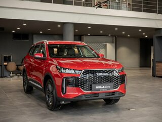 2026 Tenet T4L, красный, 2328000 рублей, вид 3