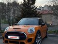 2015 Mini Hatch JCW III (F55/F56), жёлтый, 2200000 рублей - вид 1