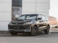 2026 Belgee X50+, чёрный, 2509990 рублей - вид 2