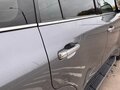 2015 Lexus LX 570 III Рестайлинг 2, серый, 7600000 рублей - вид 8