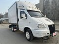 2002 ГАЗ ГАЗель (3302), белый, 950000 рублей