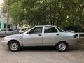 2004 Lada (ВАЗ) 2110, серебристый, 125000 рублей - вид 3