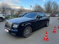 2015 Rolls-Royce Phantom VII Рестайлинг (Series II), синий, 33000000 рублей