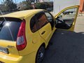2011 Lada (ВАЗ) Kalina Sport I, жёлтый, 380000 рублей - вид 2