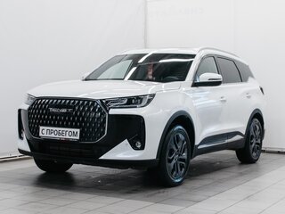 2026 Tenet T7, белый, 2249000 рублей, вид 1