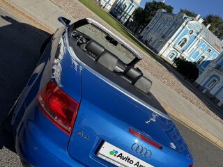 2006 Audi A4 III (B7), синий, 1550000 рублей, вид 5