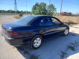 1995 Opel Omega B, синий, 500000 рублей, вид 5