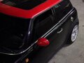 2010 Mini Hatch Cooper II (R56) Рестайлинг, чёрный, 950000 рублей - вид 4