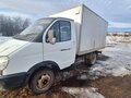 2014 ГАЗ ГАЗель (3302), белый, 795000 рублей - вид 1