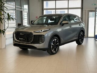 2026 Tenet Plus L6, серебристый, 3040000 рублей, вид 1