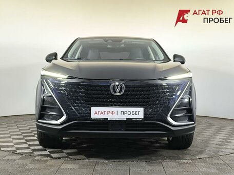 2023 Changan UNI-T I, чёрный, 2090000 рублей, вид 2