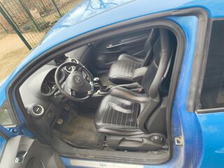 2007 Opel Corsa OPC D, синий, 550000 рублей, вид 5