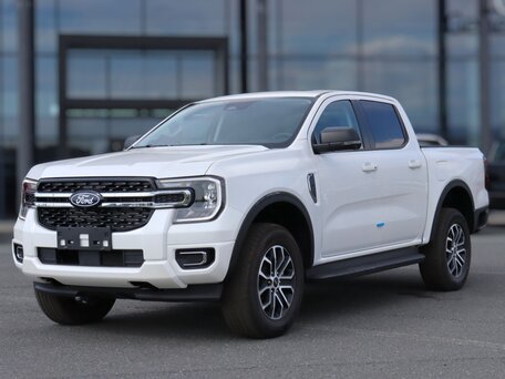 Ford Ranger T6.2