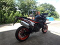 2023 KTM 890 SMT, чёрный, 1200000 рублей - вид 6