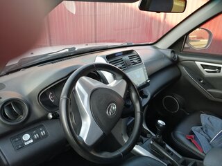 2013 Lifan X60 I, чёрный, 189500 рублей, вид 5