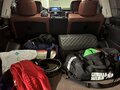 2016 Lexus LX 450d III Рестайлинг 2, серый, 6500000 рублей - вид 8