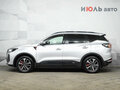 2024 Chery Tiggo 7 Pro Max I Рестайлинг, серый, 2070000 рублей - вид 8