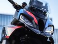 2025 BMW M 1000 XR, чёрный, 2780000 рублей - вид 3