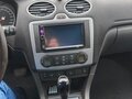 2006 Ford Focus II, чёрный, 360000 рублей - вид 6