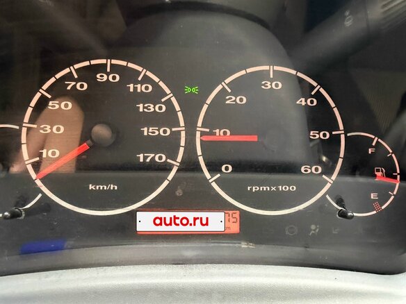 2011 Fiat Professional Ducato, бежевый, 560000 рублей - вид 16