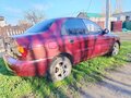 2008 Chevrolet Lanos I, пурпурный, 130000 рублей - вид 4