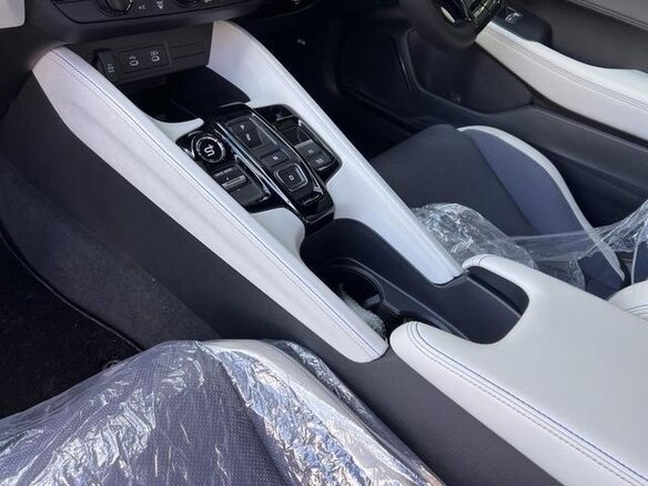 2026 Honda Prelude VI, серый, 4900000 рублей - вид 13