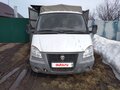 2011 ГАЗ ГАЗель (3302), белый, 1500000 рублей - вид 1