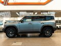 2026 Jetour T2, серый, 4602510 рублей - вид 7