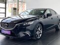 2018 Mazda 6 III (GJ) Рестайлинг, чёрный, 1899000 рублей