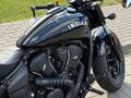 2024 Indian Scout, чёрный, 1390000 рублей - вид 1