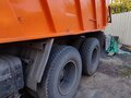 2004 КамАЗ 43085 Компас-5, оранжевый, 1400000 рублей - вид 7