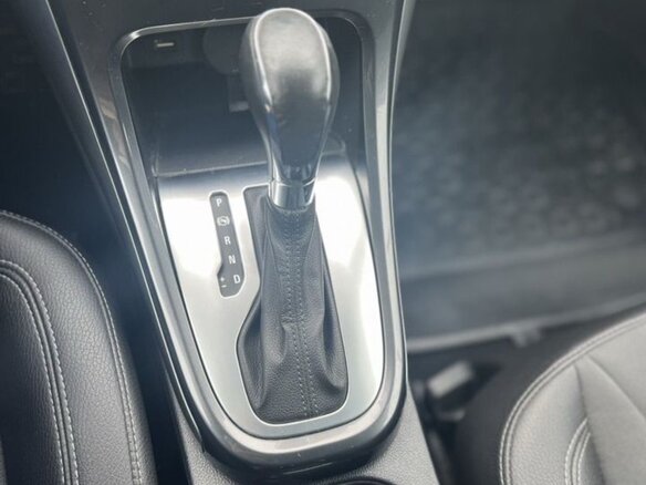 2013 Opel Astra J Рестайлинг, серый, 820000 рублей - вид 10