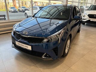 2025 Solaris KRS, синий, 2725000 рублей, вид 1