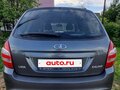 2016 Lada (ВАЗ) Kalina II, серебристый - вид 5